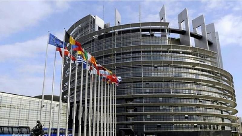 Депутати Європарламенту вшанують пам'ять жертв Голокосту