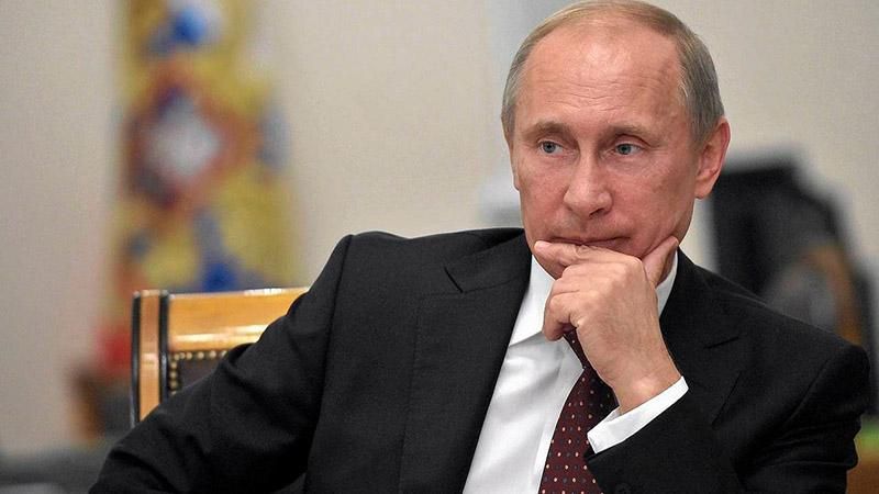 Путин всегда будет мстить Украине, – российский журналист назвал причины