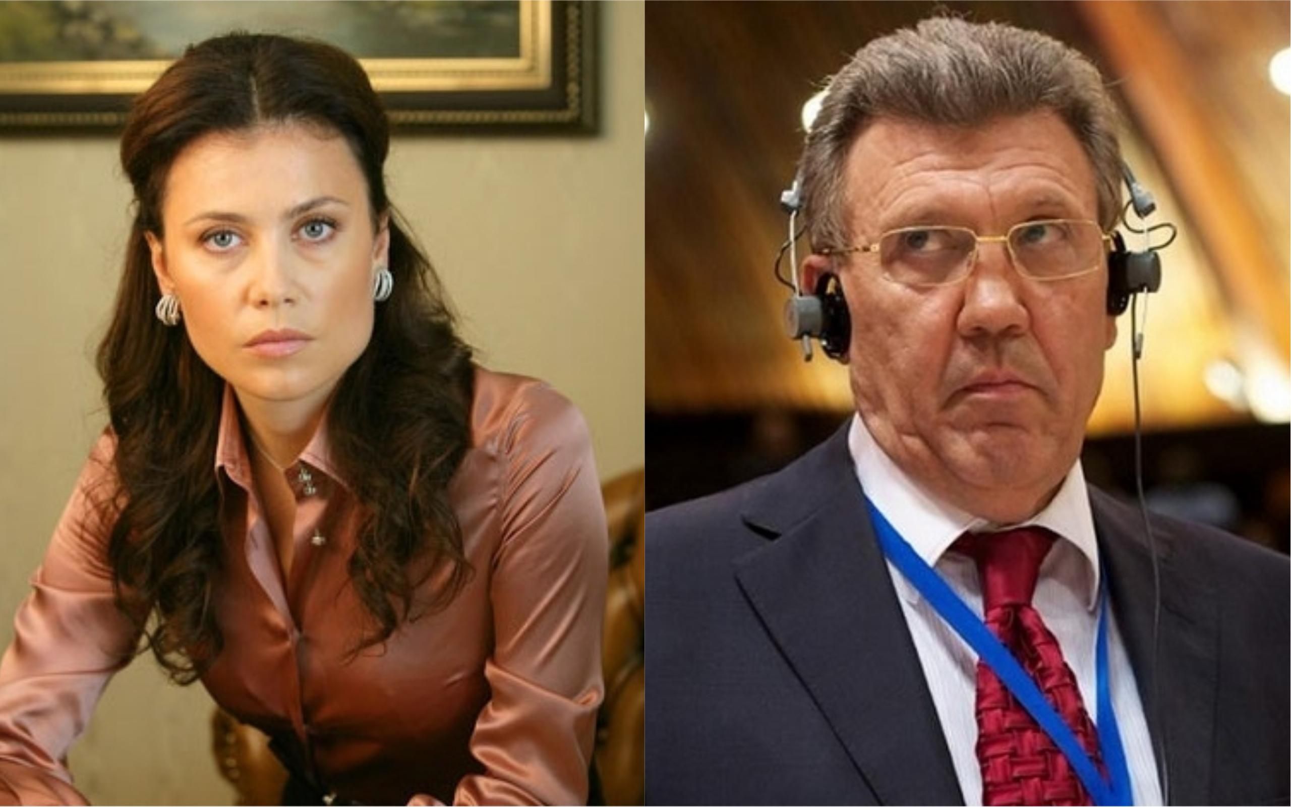 Суд арестовал элитное авто дочери одиозного Кивалова Суд арестовал элитное авто дочери одиозного Кивалова