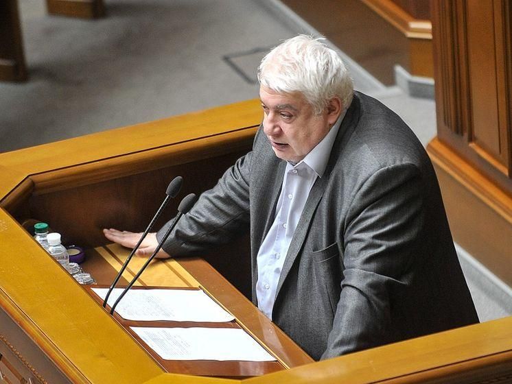 Скасування кримінальної відповідальності за незаконне збагачення: двоє депутатів відкликали свої підписи Скасування кримінальної відповідальності за незаконне збагачення: двоє депутатів відкликали свої підписи