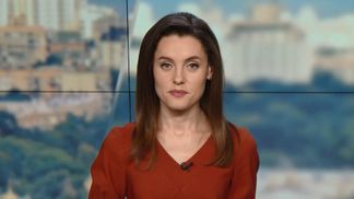 Выпуск новостей за 14:00: Сущенко продлили арест. Допрос Парубия