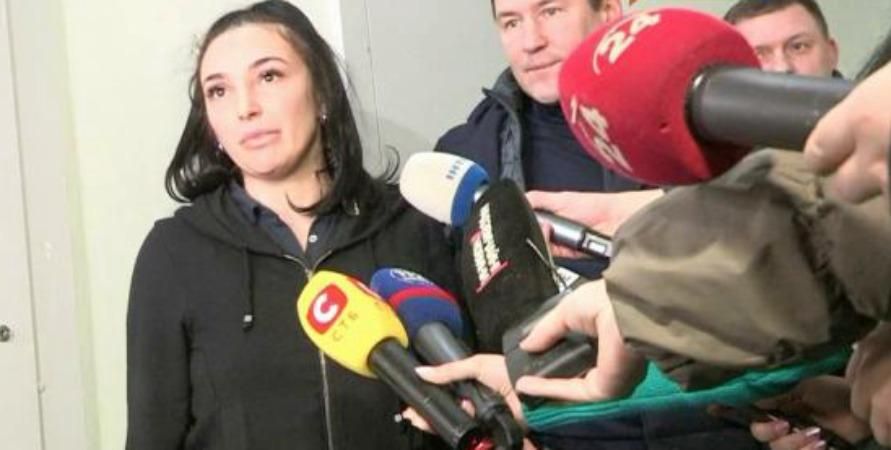 Обыски НАБУ у Пимаховой: подозрение чиновнице так и не вручили Обыски НАБУ у Пимаховой: подозрение чиновнице так и не вручили