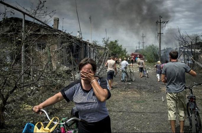 Ситуация с ВИЧ и туберкулезом на оккупированных территориях приближается к критической, – Тука