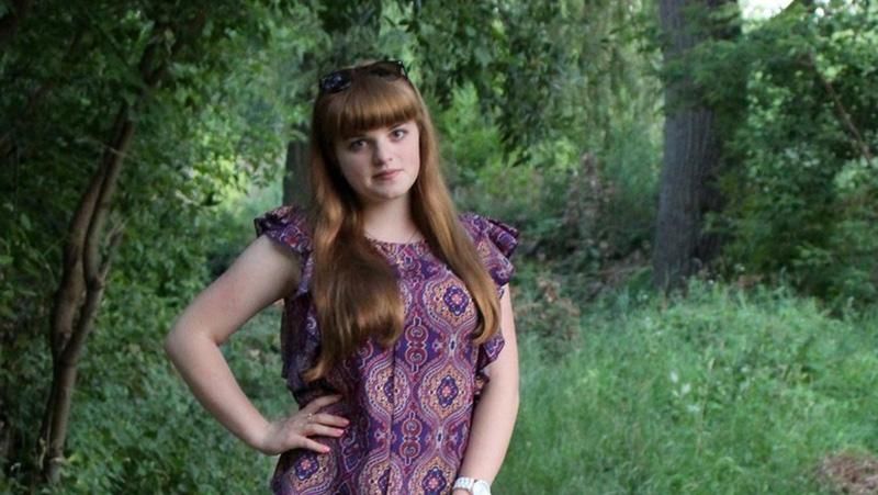 З'явилась інформація про стан дівчини, яку жорстоко побили у Житомирі