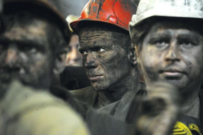 Бойовики "ДНР" надіслали повістки на військові навчання шахтарям із Макіївки 