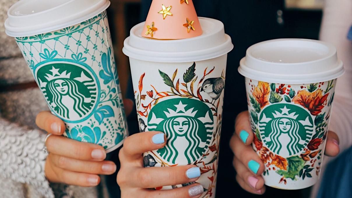 В Україні може з'явитись найвідоміша у світі мережа кав'ярень В Україні може з'явитись найвідоміша у світі мережа кав'ярень