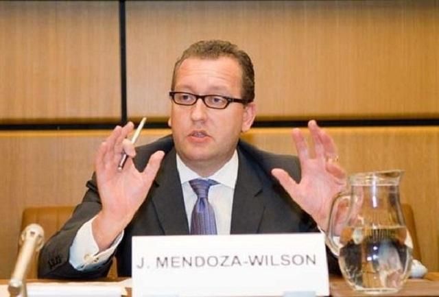 Пітер Гольдшайдер і австрійський EPIC купили "Укртелеком" за гроші Фірташа Пітер Гольдшайдер і австрійський EPIC купили "Укртелеком" за гроші Фірташа