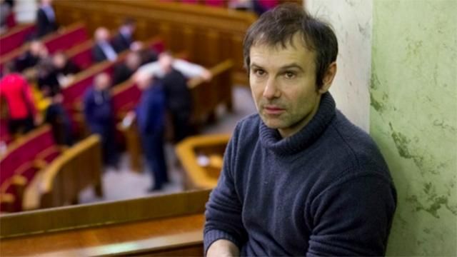 Колега Вакарчука розповіла правду про його амбіції щодо президентства