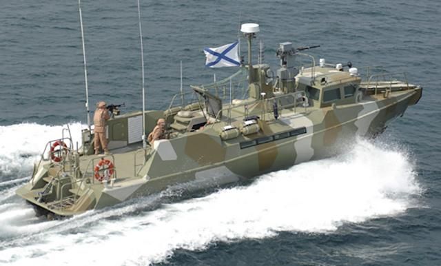 Росія вкотре провела військові навчання в анексованому Криму Росія вкотре провела військові навчання в анексованому Криму