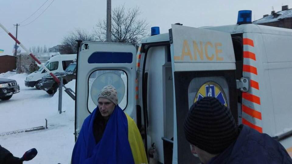 В Україну повернувся полонений Роман Савков: ексклюзивні деталі обміну