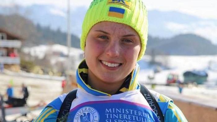 Чемпионка мира по биатлону живет в ужасных условиях: опубликовано фото Чемпионка мира по биатлону живет в ужасных условиях: опубликовано фото