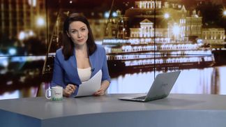 Випуск новин за 22:00: Негода у Запоріжжі. У Львові перекинулась маршрутка