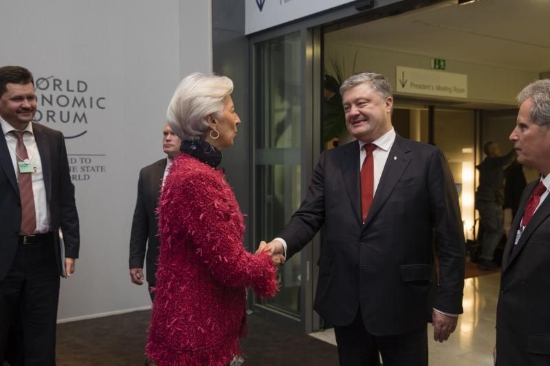 В МВФ сделали важное заявление относительно сотрудничества с Украиной
