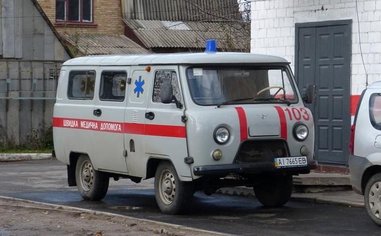 На заводе в Бердичеве трагически погиб работник: назвали причину На заводе в Бердичеве трагически погиб работник: назвали причину