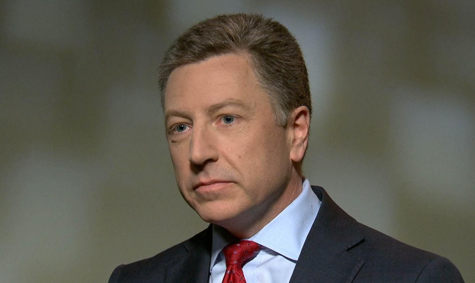 Уолкер оценил результативность антироссийских санкций Уолкер оценил результативность антироссийских санкций