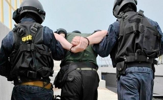 Российские силовики задержали крымского татарина, которого раньше пытали электротоком