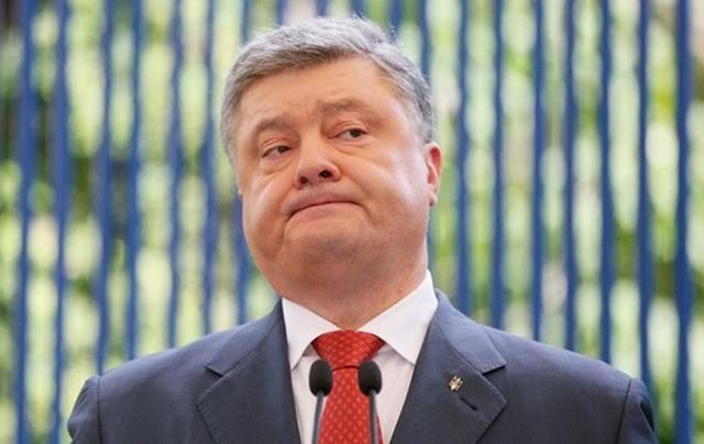 Порошенко зізнався, чи піде на другий президентський термін