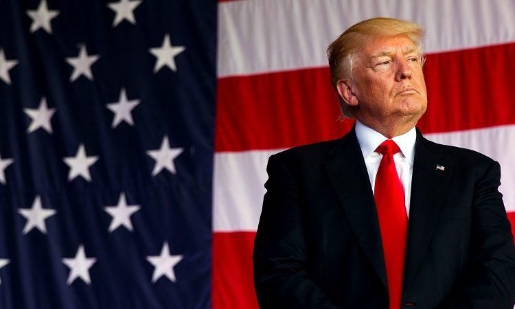 Жду с нетерпением, – Трамп готов свидетельствовать по делу о "российском вмешательстве" Жду с нетерпением, – Трамп готов свидетельствовать по делу о "российском вмешательстве"