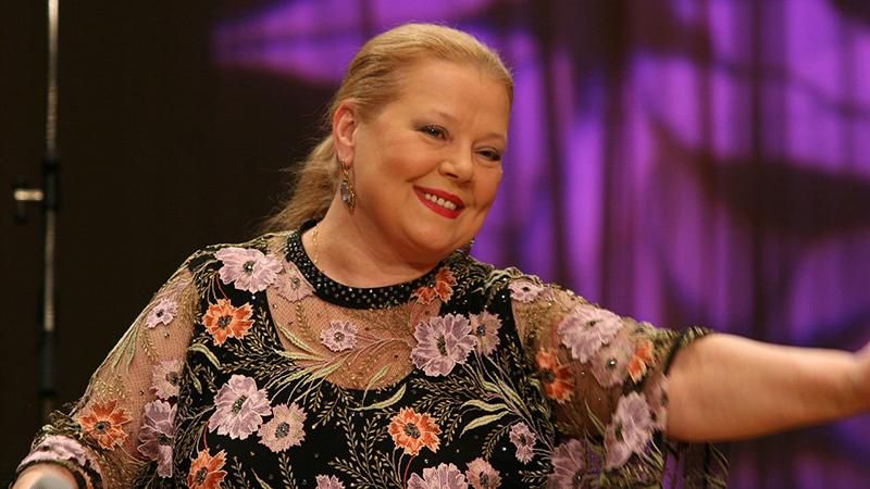 Померла Людмила Сенчіна: біографія та пісні артистки