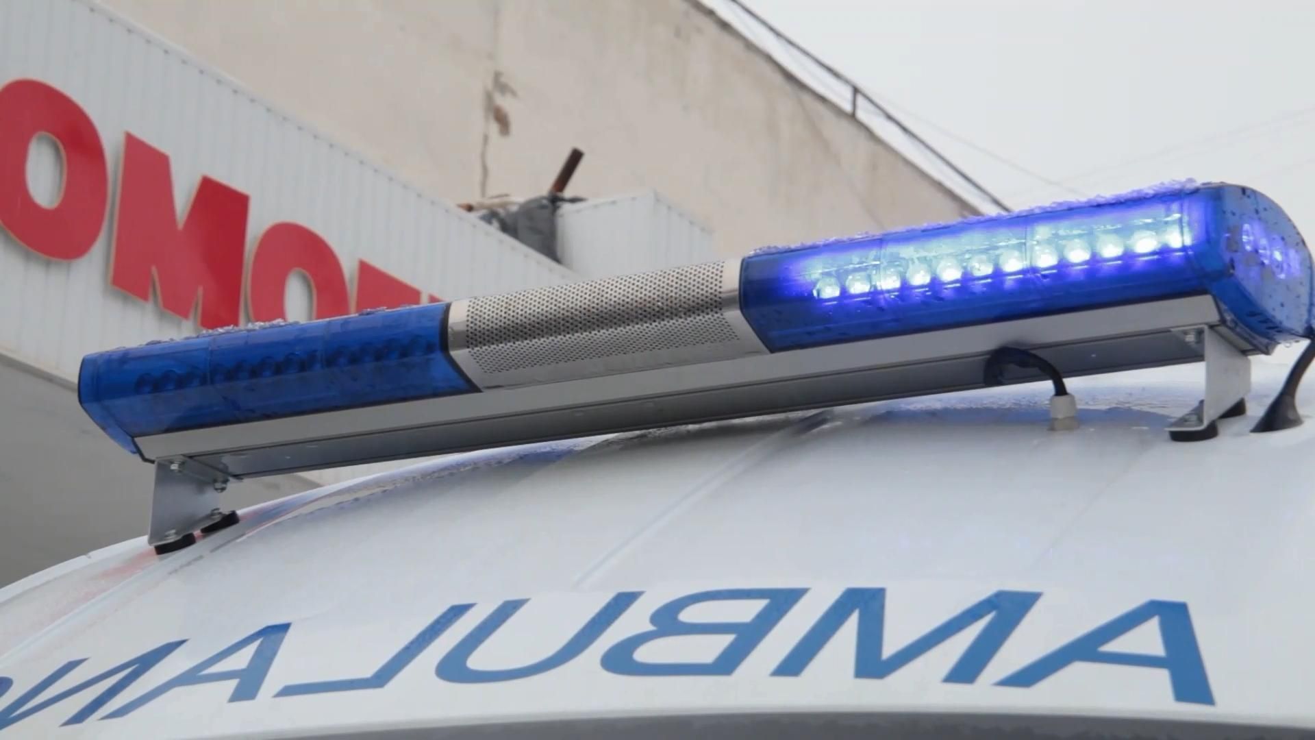 Як неочікувано змінився автопарк медичної допомоги на Київщині Як неочікувано змінився автопарк медичної допомоги на Київщині