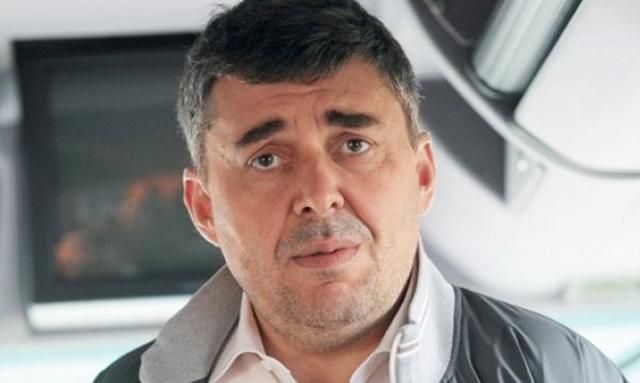 Глава Roshen розповів, чому засмутився, коли Порошенко став президентом Глава Roshen розповів, чому засмутився, коли Порошенко став президентом