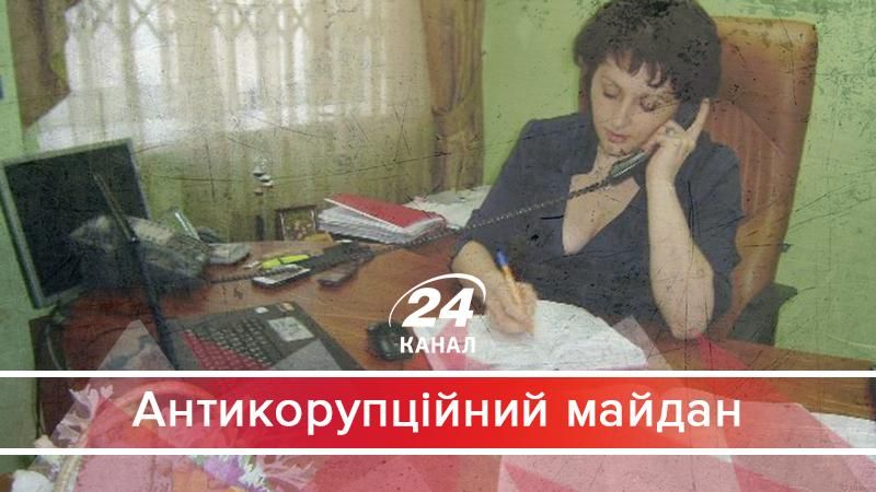 Засуджена за корупцію працівниця НАЗК рік незаконно перевіряла декларації перших осіб - 25 января 2018 - Телеканал новостей 24 Засуджена за корупцію працівниця НАЗК рік незаконно перевіряла декларації перших осіб - 25 января 2018 - Телеканал новостей 24