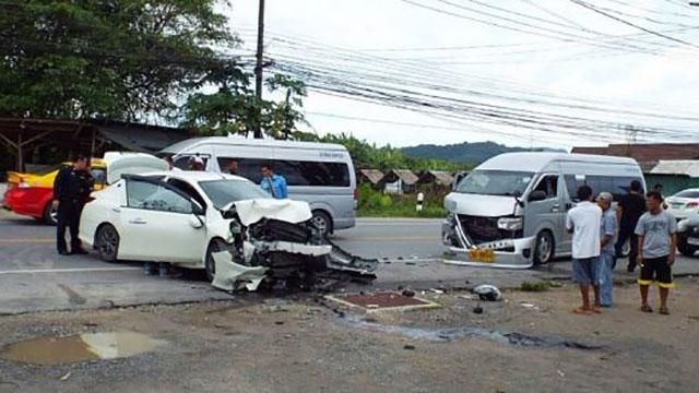 Українця звинуватили у смерті двох росіянок у Таїланді Українця звинуватили у смерті двох росіянок у Таїланді
