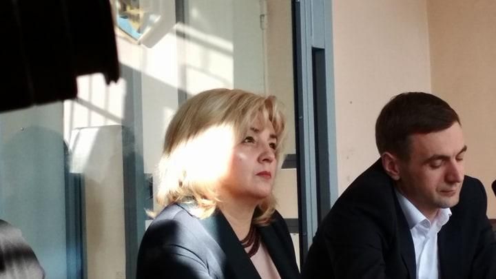 Суд избрал меру пресечения для председателя Госаудита Суд избрал меру пресечения для председателя Госаудита