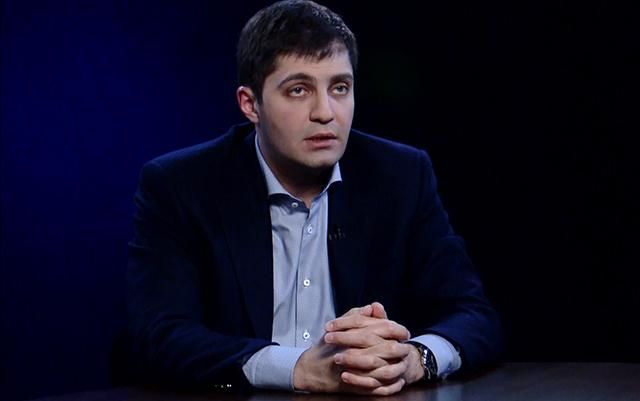 Сакварелидзе получил обвинение в ряде преступлений Сакварелидзе получил обвинение в ряде преступлений