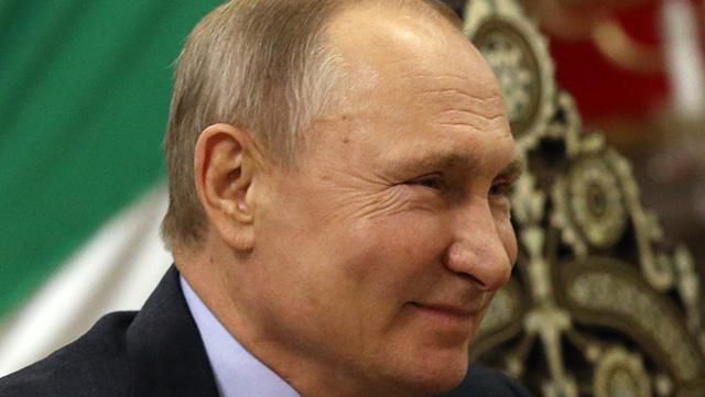 Россия не планирует уходить из Донбасса, – Atlantic Council Россия не планирует уходить из Донбасса, – Atlantic Council