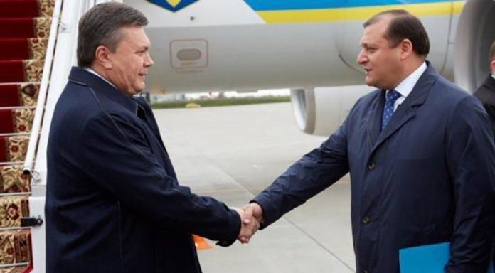 Охоронець надав важливі свідчення щодо втечі Януковича: деталі