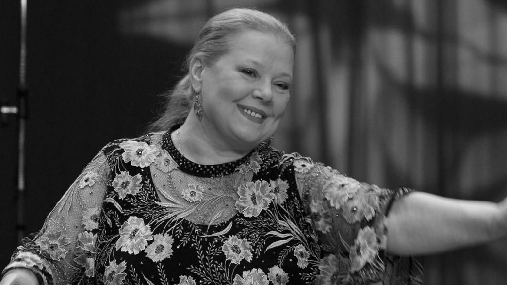 Умерла Людмила Сенчина: появилась информация о причине ее смерти