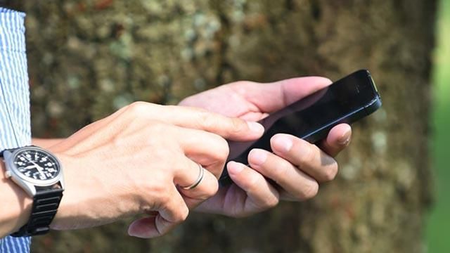 Маразм в "ДНР": как боевики агитируют население не пользоваться "Vodafone" Маразм в "ДНР": как боевики агитируют население не пользоваться "Vodafone"