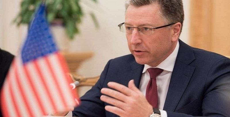 Волкер розповів про причини участі США у переговорах щодо війни на Донбасі 