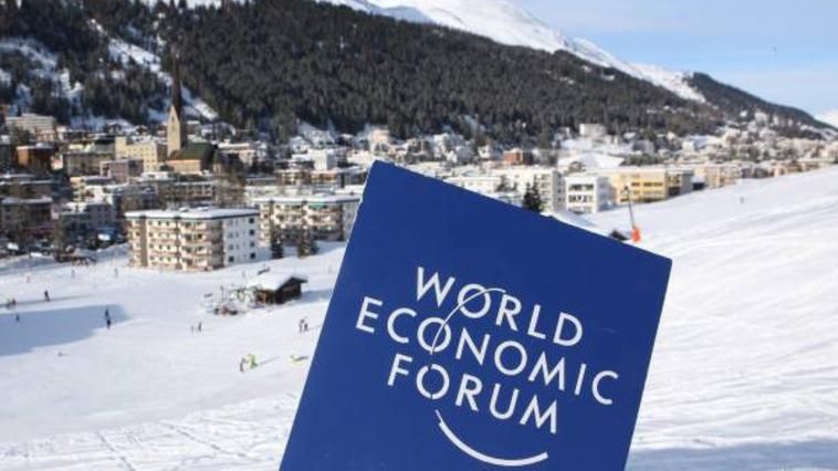 Цеголко сообщил, как пропагандистку-провокаторшу в вышиванке наказали в Давосе Цеголко сообщил, как пропагандистку-провокаторшу в вышиванке наказали в Давосе