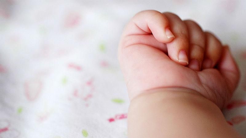 Младенец погиб страшной смертью в Киеве