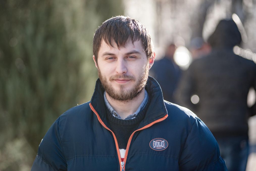 Пресс-офицер: Террористы всегда попадают в туалет. Карма у них такая - 25 января 2018 - Телеканал новостей 24