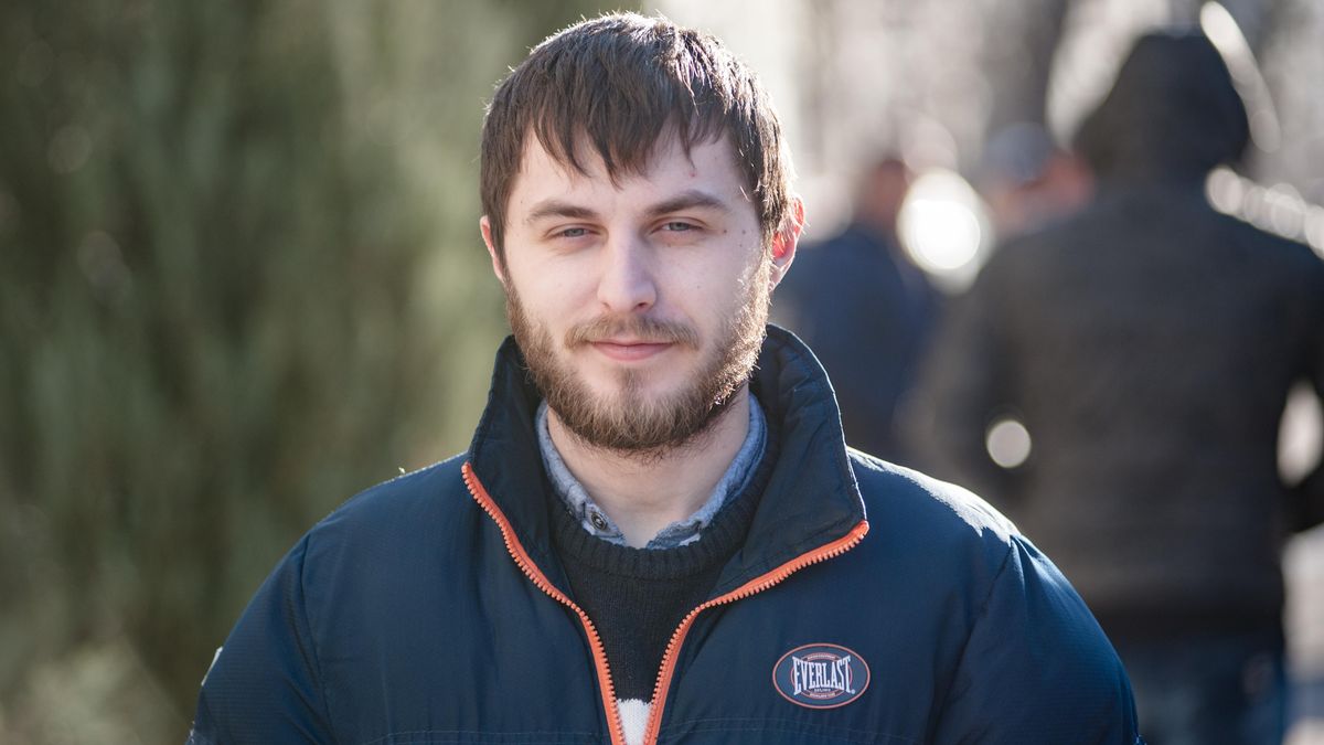 Пресс-офицер: Террористы всегда попадают в туалет. Карма у них такая - 25 января 2018 - Телеканал новостей 24 Пресс-офицер: Террористы всегда попадают в туалет. Карма у них такая - 25 января 2018 - Телеканал новостей 24