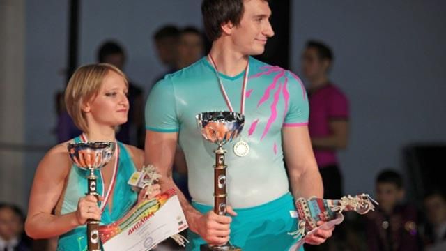 Донька Путіна Катерина Тихонова розлучилася з чоловіком, – Bloomberg Донька Путіна Катерина Тихонова розлучилася з чоловіком, – Bloomberg