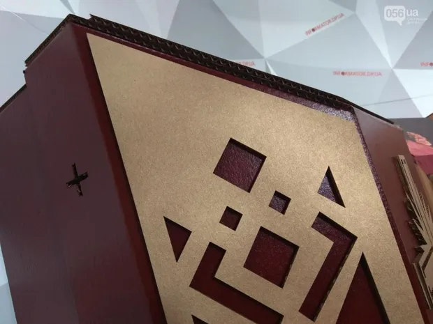 В Україні з’явились еко-труни В Україні з’явились еко-труни