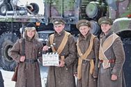Завершились съемки фильма "Круты 1918": стала известна дата премьеры