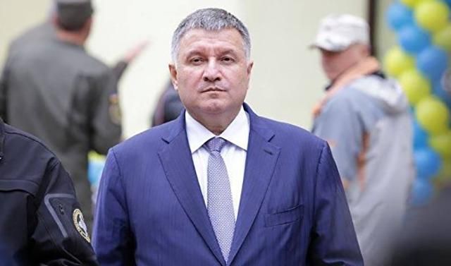 Готовил убийство Авакова: экс-гендиректор "Укрспирта" планировал покушение на министра МВД