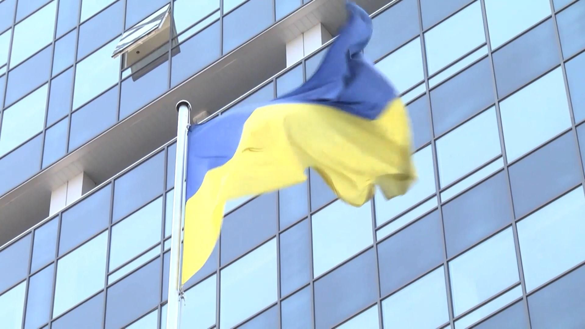 Жителі окупованих територій не можуть зареєструвати факт смерті або народження Жителі окупованих територій не можуть зареєструвати факт смерті або народження