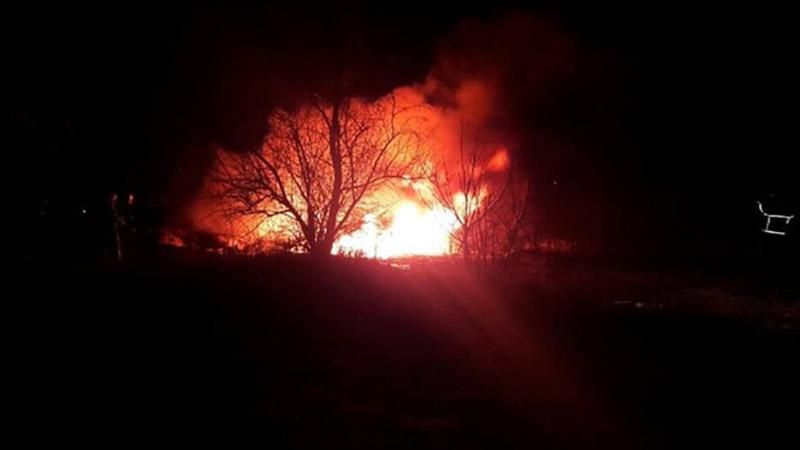 Падіння гелікоптера в Кременчуці: з'явились деталі про загиблих в авіакатастрофі