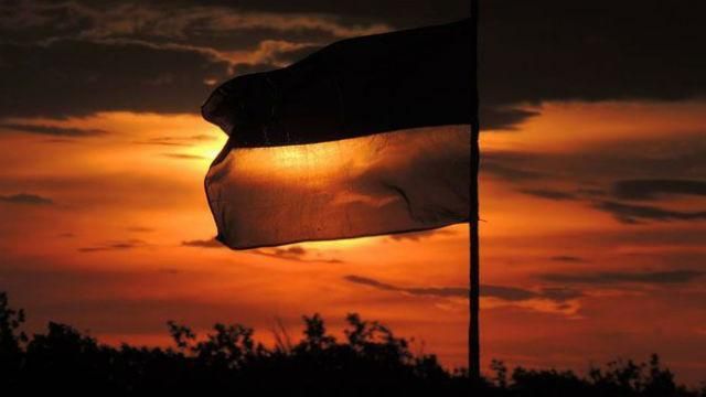 По кілька метрів, але вперед – українські воїни все ближче підходять до Донецька По кілька метрів, але вперед – українські воїни все ближче підходять до Донецька