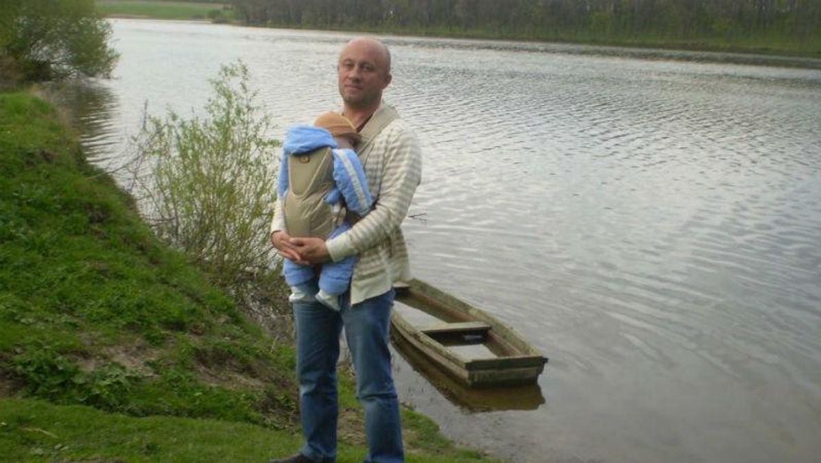 Полиция задержала мужа юриста Центра противодействия коррупции