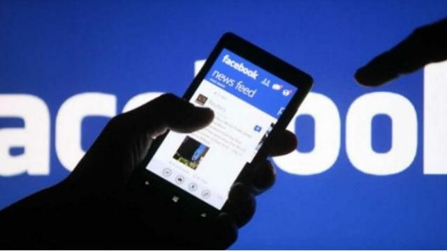 У роботі Facebook та Instagram стався масовий збій
