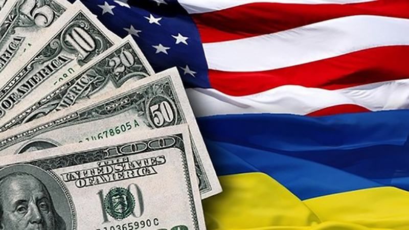 В Госдепе США определили программу помощи Украине В Госдепе США определили программу помощи Украине