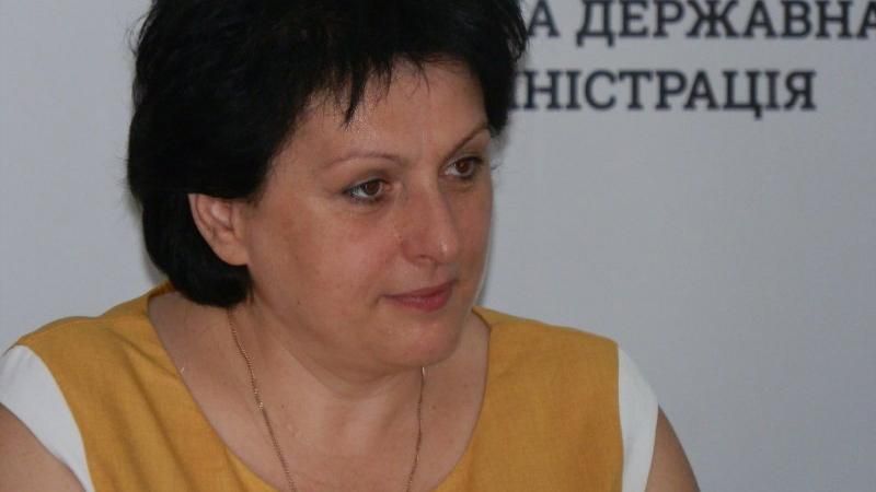 У НАЗК пояснили, чому у них рік працювала засуджена за корупцію чиновниця У НАЗК пояснили, чому у них рік працювала засуджена за корупцію чиновниця