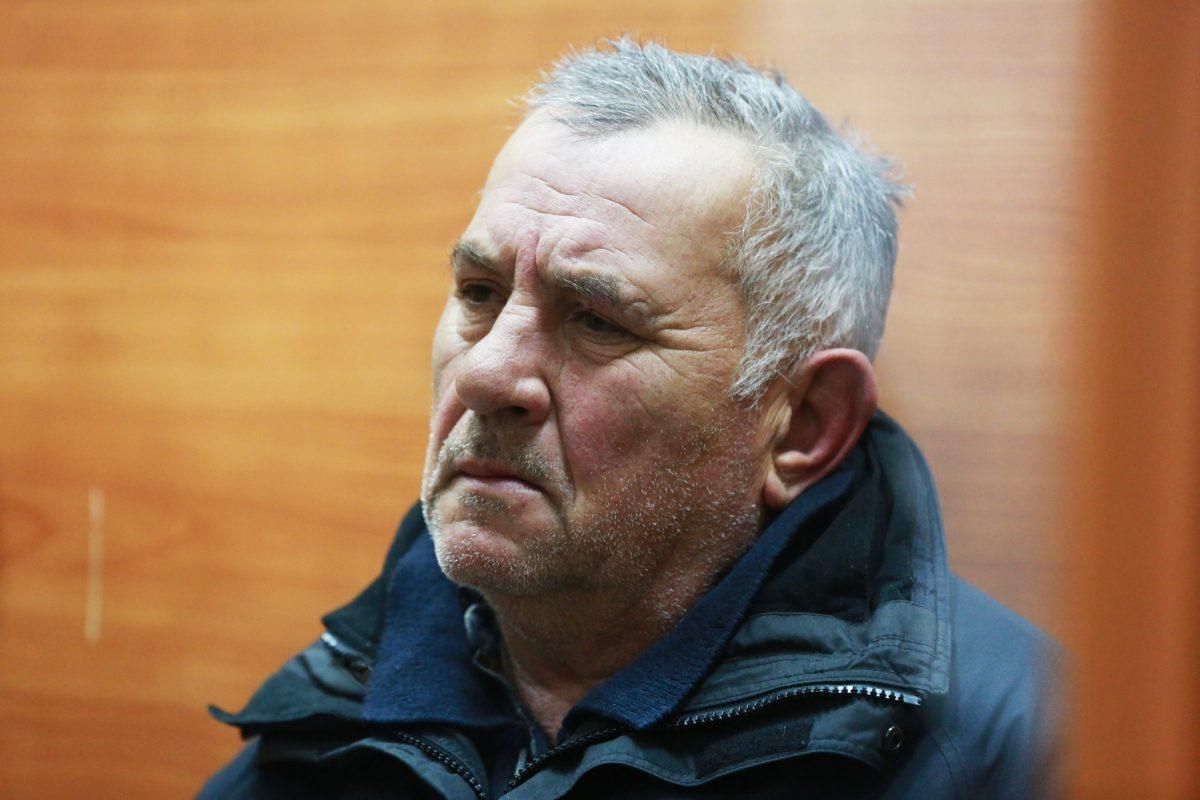 На теле правозащитницы Ноздовской обнаружено ДНК еще одного человека, – Луценко